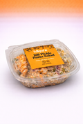 Dill Pickle Pasta Salad