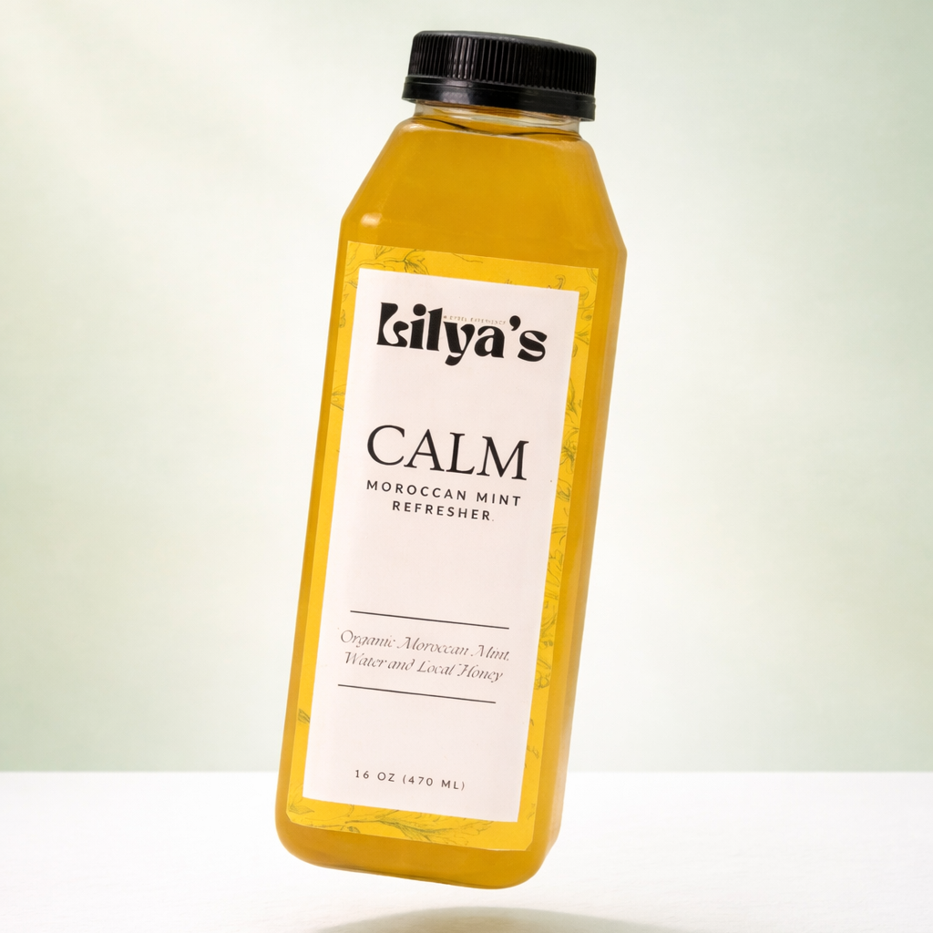 CALM
