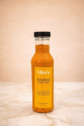 Creamy Harissa Sauce
