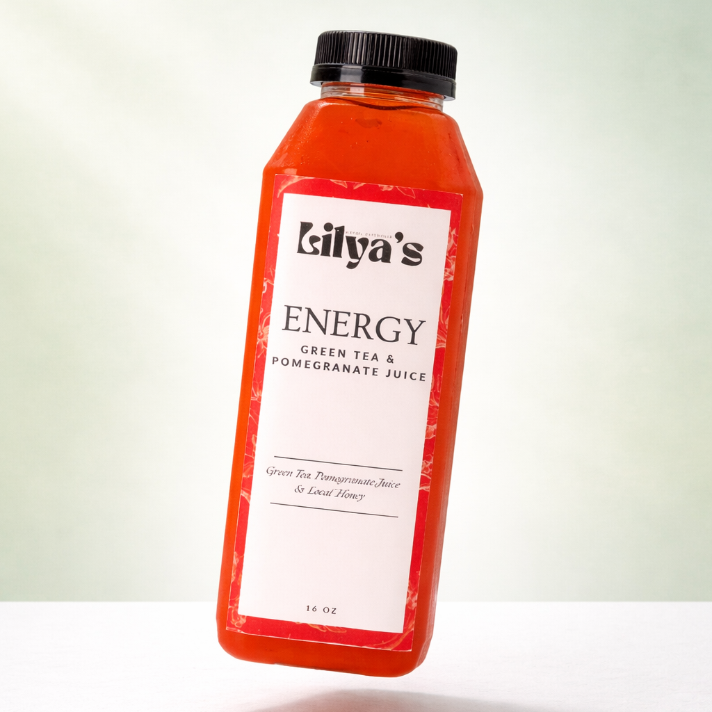 ENERGY