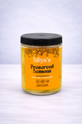 Preserved Lemons