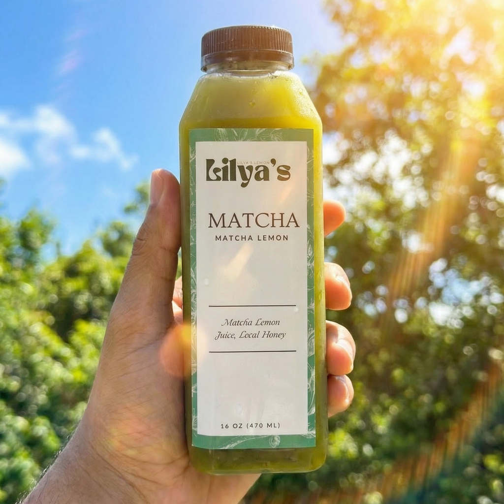 MATCHA