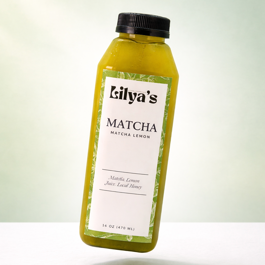 MATCHA