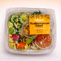 Mediterranean Salad