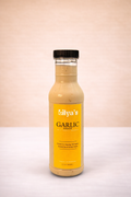 Garlic Sauce