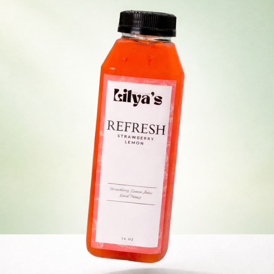 REFRESH