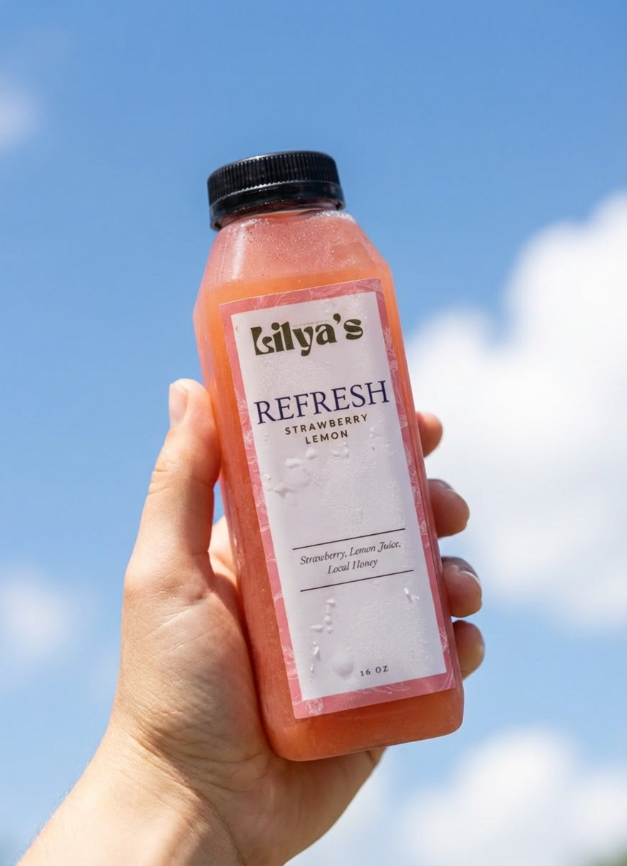 REFRESH